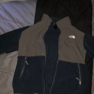 Men’s North Face Jacket